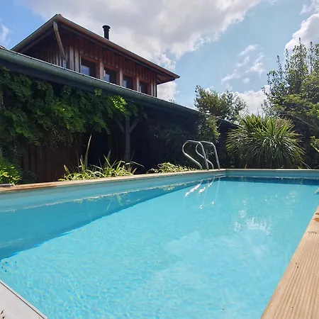 Maison Avec Piscine - 8 Pers. - Fr-1-319-634 Сasa de vacaciones *