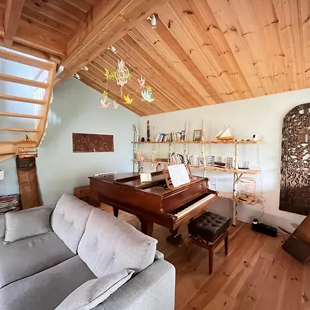 Nyaraló Maison Avec Piscine - 8 Pers. - Fr-1-319-634 Le Teich