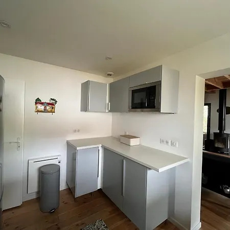 Nyaraló Maison Avec Piscine - 8 Pers. - Fr-1-319-634 *