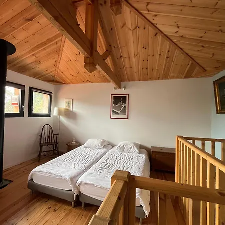 Nyaraló Maison Avec Piscine - 8 Pers. - Fr-1-319-634 *