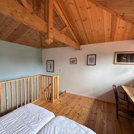 Nyaraló Maison Avec Piscine - 8 Pers. - Fr-1-319-634