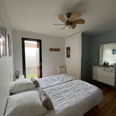 Maison Avec Piscine - 8 Pers. - Fr-1-319-634