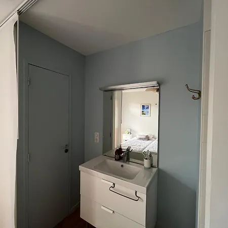 Maison Avec Piscine - 8 Pers. - Fr-1-319-634 * Le Teich