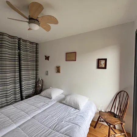 Сasa de vacaciones Maison Avec Piscine - 8 Pers. - Fr-1-319-634 Le Teich
