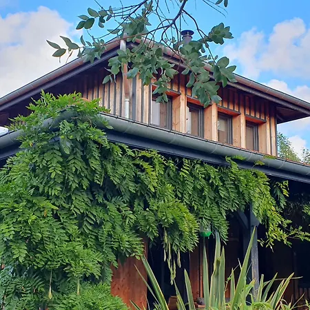 Сasa de vacaciones Maison Avec Piscine - 8 Pers. - Fr-1-319-634